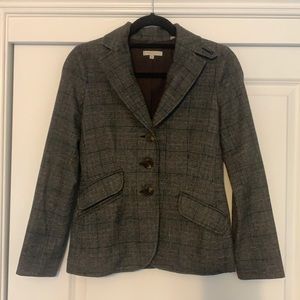 Vince Blazer